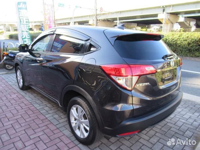 Honda Vezel 1.5 CVT, 2018, 51 000 км