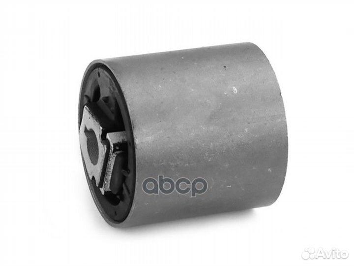 Сайлентблок переднего продольного рычага BMW X