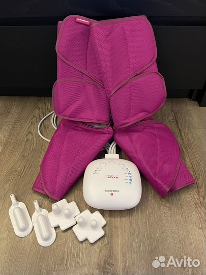 Лимфодренажный аппарат Yamaguchi Axiom Air Boots