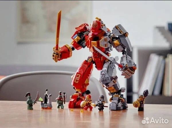 Конструктор 