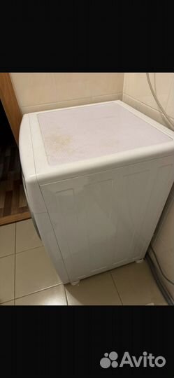 Стиральная машина samsung бу