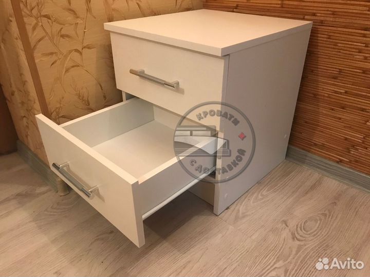 Тумба прикроватная