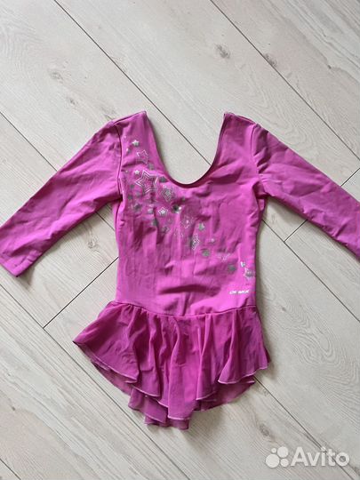 Купальник для танцев