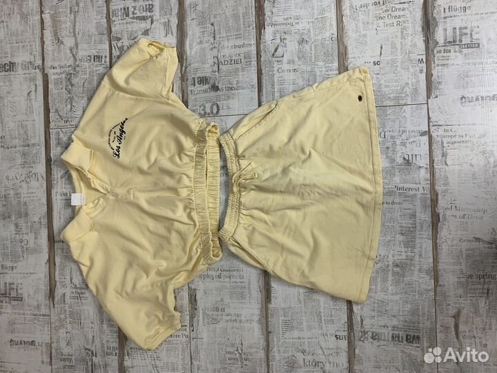 Костюм Zara, размер 164