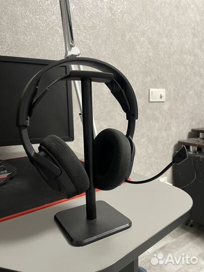 Наушники игровые SteelSeries Arctis Nova 3