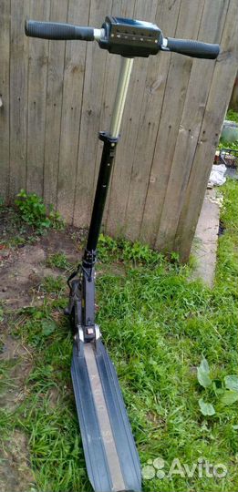 Электро самокат kugoо s3