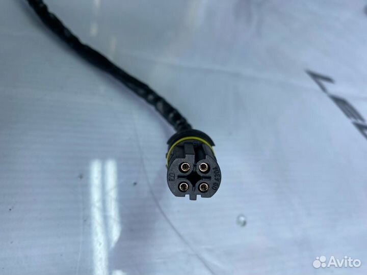 Датчик кислородный Bmw X5 E53 2003