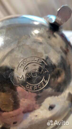 Посуда мельхиор цена за все