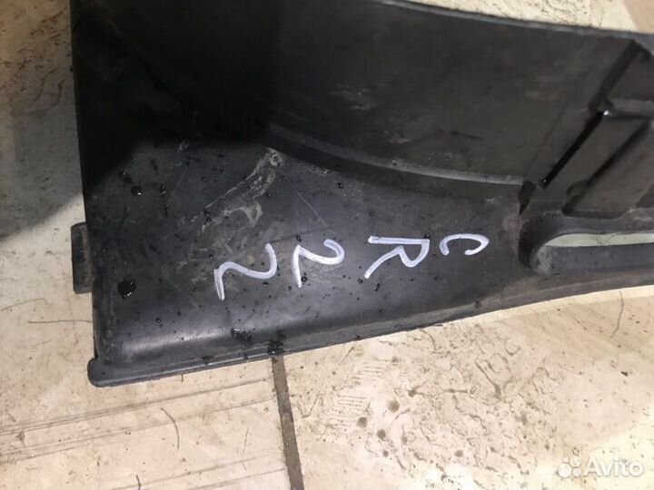 Диффузор Toyota Town Ace