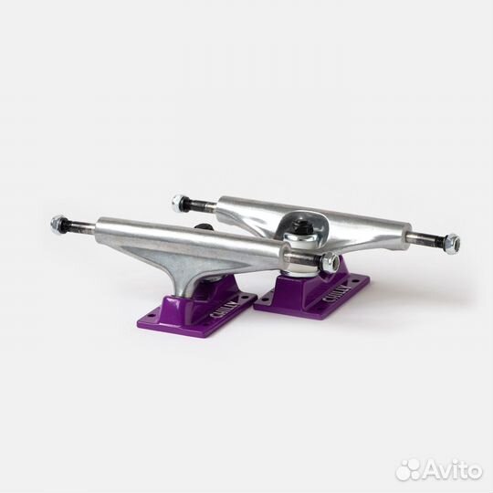 Комплект подвесок для скейта Chilly 5.5 5.25