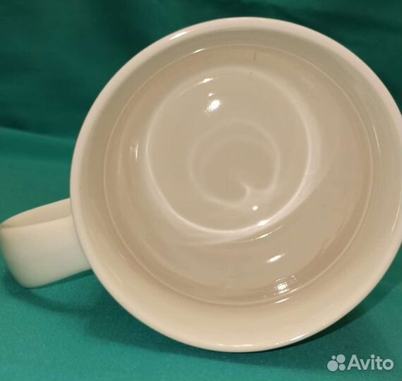 Кружка/бокал