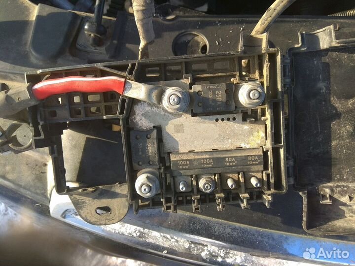 Шевроле Круз