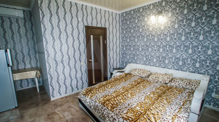 Комната 18 м², 2/2 эт.