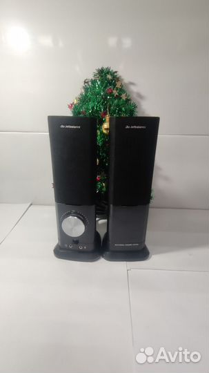 Колонки для компьютера