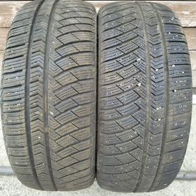 Sailun Atrezzo 4 Seasons 195/45 R16