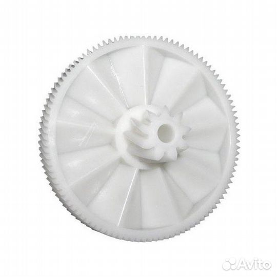 Шестеренка мясорубки braun 67000898, MGR001UN