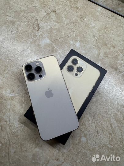 iPhone 13 Pro, 256 ГБ