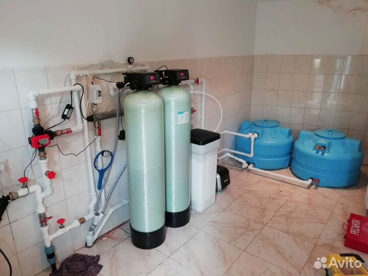 Сантехник, отопление, тёплый пол, водолейснабжение