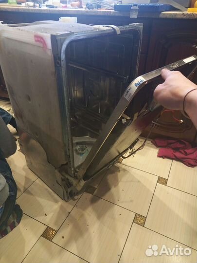 Ремонт Электро.Плит/Посудомоек/Стир.машин/Болеров