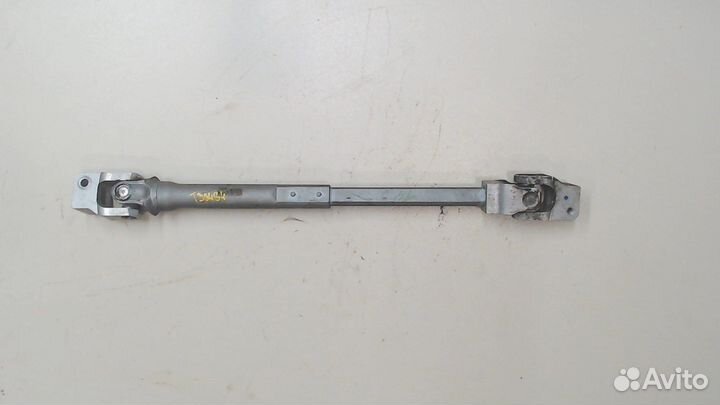 Кардан рулевой BMW 3 G20, G21 2018, 2019