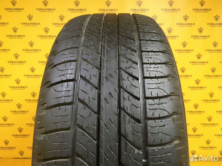 Goodyear Wrangler HP All Weather 255/55 R19 111V