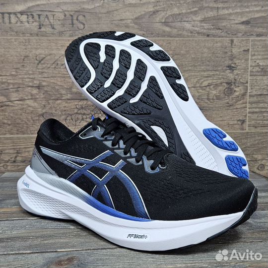 Кроссовки Asics Gel-Kayano 30, 40-45