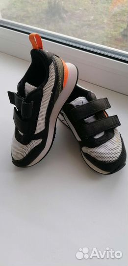 Кроссовки puma