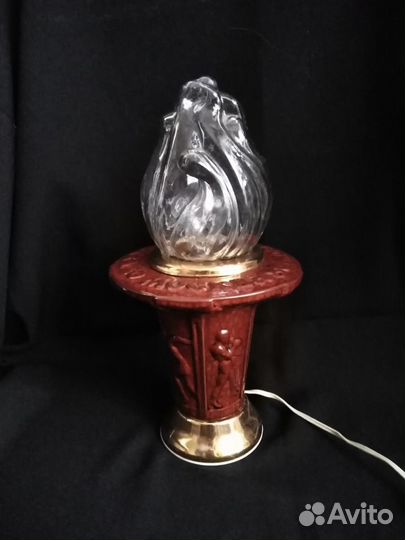 Светильник 