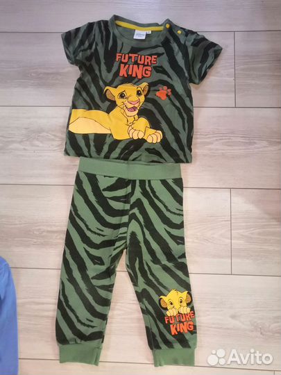 Вещи пакетом или по отдельности