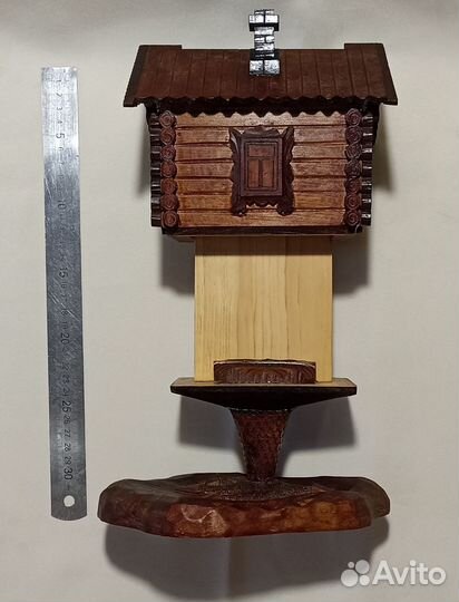 Изделие ручной работы - идеальный подарок для него