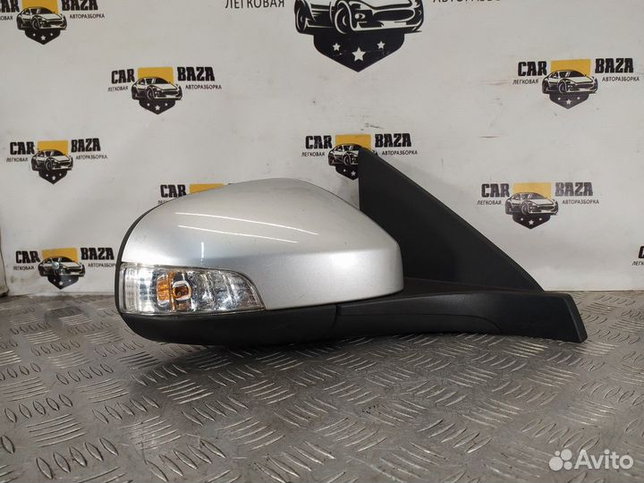 Зеркало заднего вида боковое правое R Volvo C30