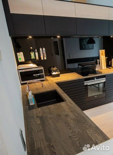 Кухня от производителя / Кухонный гарнитур новый