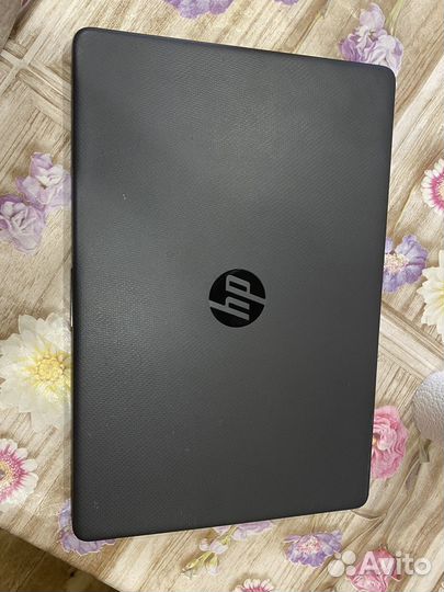 Ноутбук hp