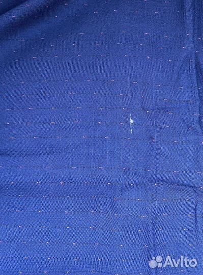 Отрезы ткани СССР