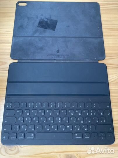 Apple Magic Keyboard iPad 12 9