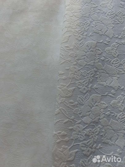 Отрез ткани СССР