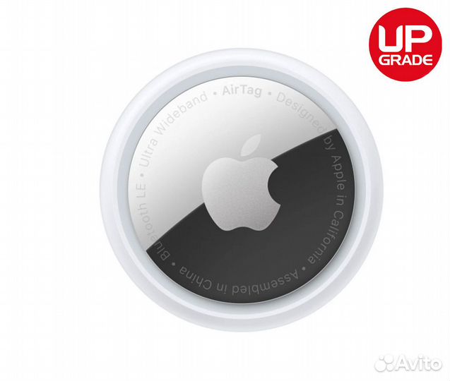 Трекер Apple AirTag 1 шт