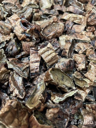 Лакомства для собак