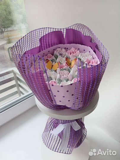 Букет на 1 сентября