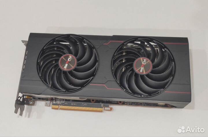 Rx 6700 xt sapphire pulse