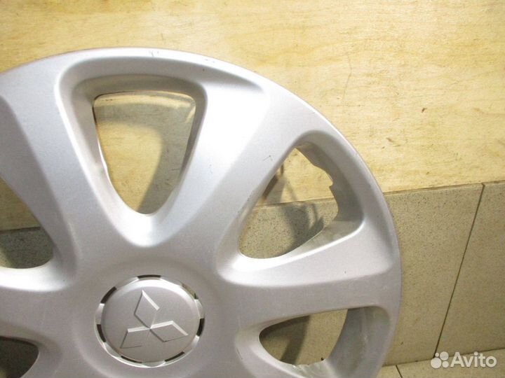 Колпак декоративный Mitsubishi ASX 2010