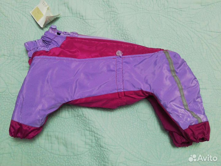 Комбинезон для собаки