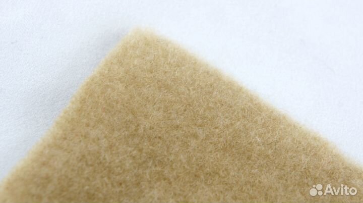 Карпет Shumka Российский светло-бежевый 1,5х50м