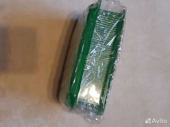 Мини-парник