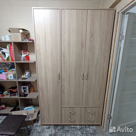 Изготовление корпусной мебели на заказ