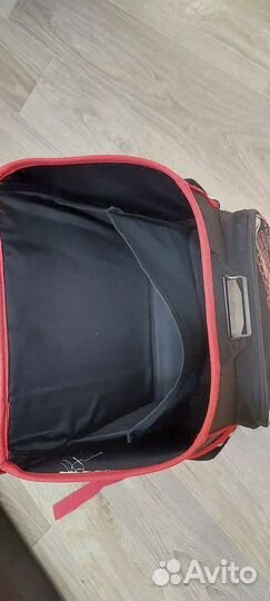 Рюкзак(портфель) Herlitz