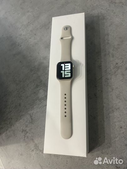 Apple watch