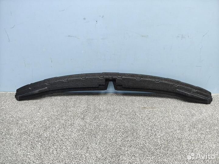 Абсорбер переднего бампера exeed TXL 2020-2024