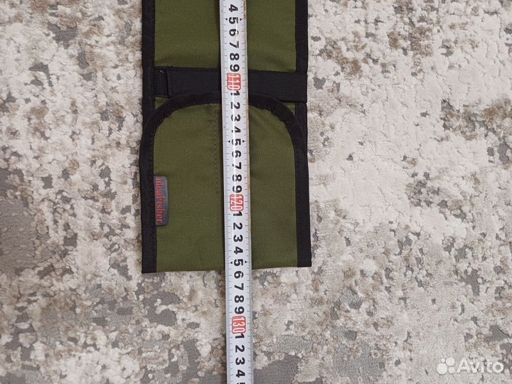 Чехолы для спиннинга