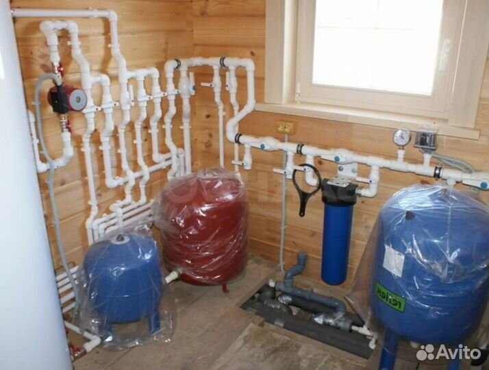 Сантехник. Электрик. Срочный вызов